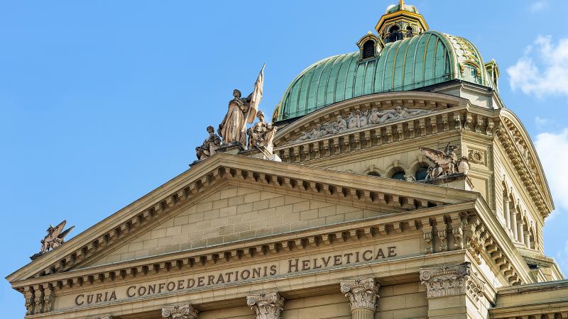 Bundesrat lehnt Juso-Initiative ab